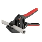 Труборез для труб Intertool NT-0004 PVC 0-42мм sk5 STORM                                            