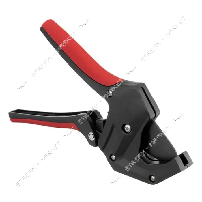 Труборез для труб Intertool NT-0004 PVC 0-42мм sk5 STORM                                            