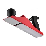 Рубанок металлический Intertool HT-0045 235x45мм                                                    
