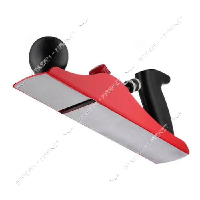 Рубанок металлический Intertool HT-0045 235x45мм                                                    