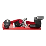 Рубанок металлический Intertool HT-0045 235x45мм                                                    