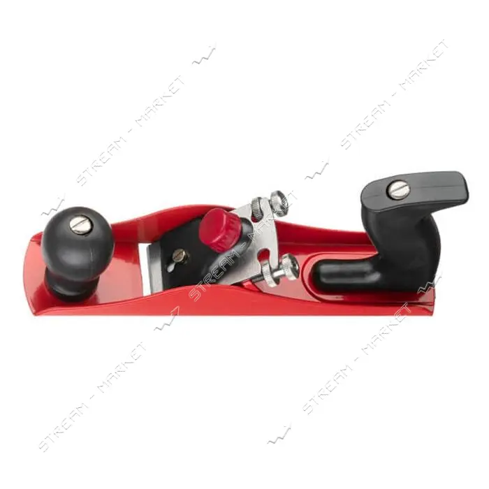 Рубанок металлический Intertool HT-0045 235x45мм                                                    