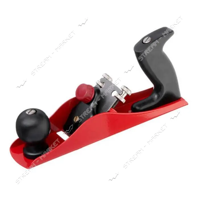 Рубанок металлический Intertool HT-0045 235x45мм                                                    