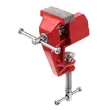 Тиски мини Intertool HT-0055 40