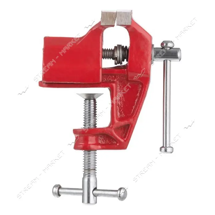 Тиски мини Intertool HT-0055 40