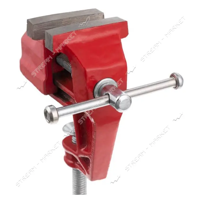 Тиски мини Intertool HT-0055 40
