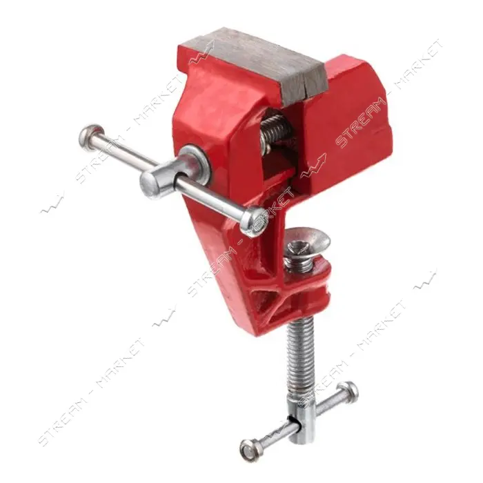 Тиски мини Intertool HT-0055 40