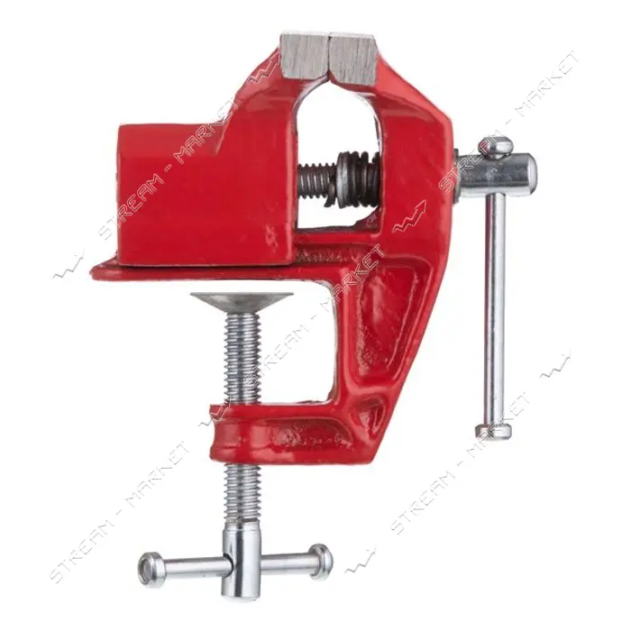 Тиски мини Intertool HT-0056 50