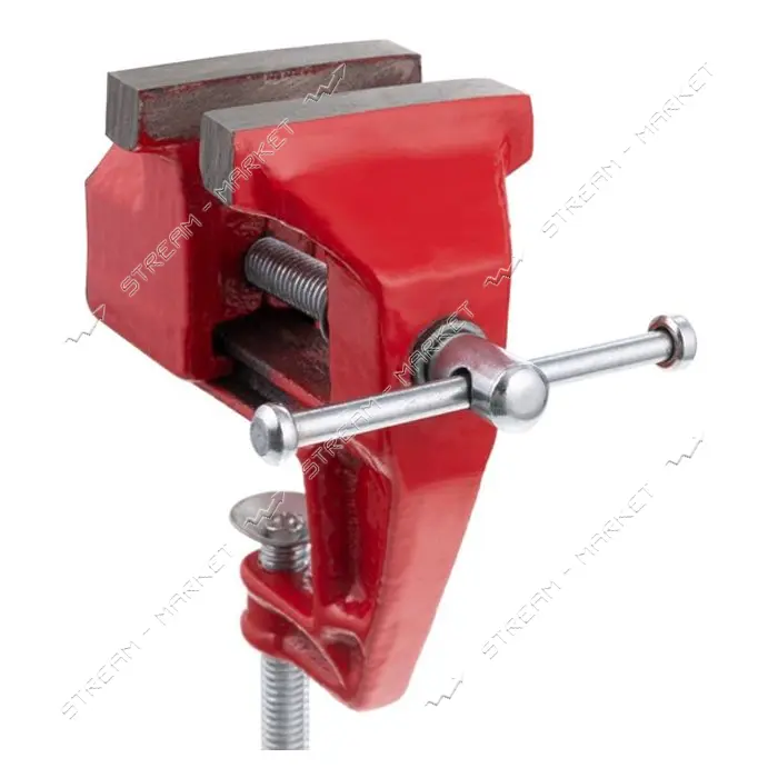 Тиски мини Intertool HT-0056 50