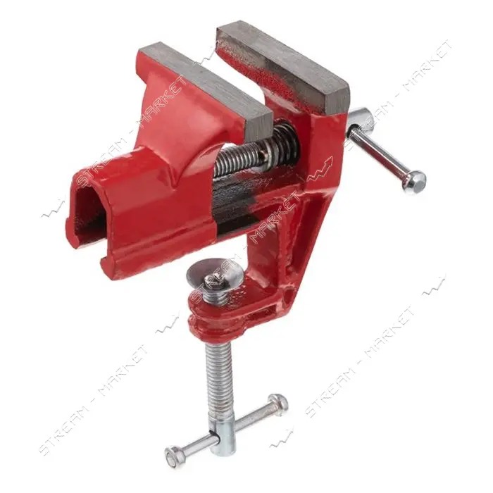 Тиски мини Intertool HT-0057 60