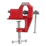 Тиски мини Intertool HT-0057 60