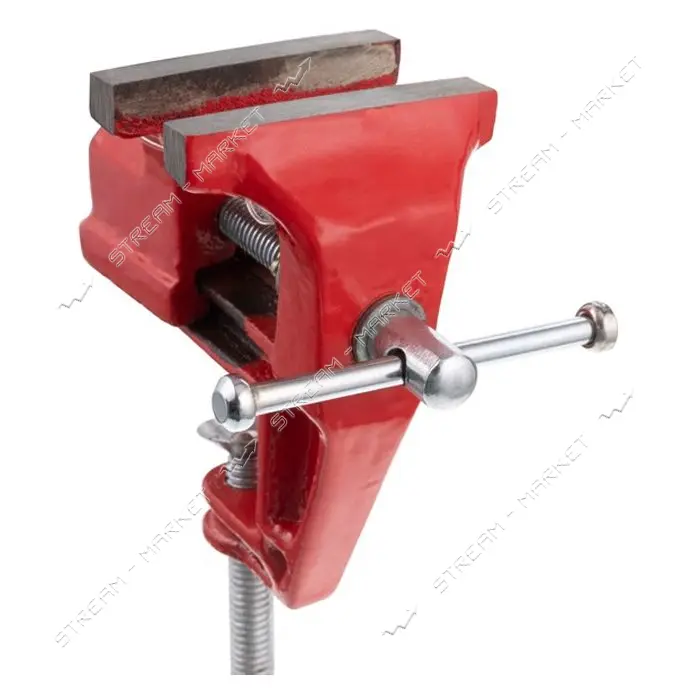 Тиски мини Intertool HT-0057 60