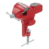 Тиски слесарные поворотные Intertool HT-0054 60мм                                                   