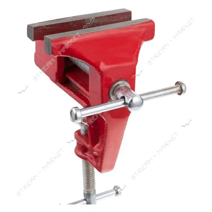 Тиски мини Intertool HT-0058 75мм