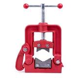 Тиски слесарные Intertool HT-0059 трубные 10-85мм