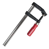 Струбцина столярная Intertool HT-6000 150x50мм DIN 5117