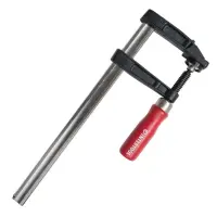 Струбцина столярная Intertool HT-6000 150x50мм DIN 5117                                             