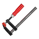 Струбцина столярная Intertool HT-6000 150x50мм DIN 5117