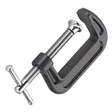 Струбцина Intertool HT-6014 тип G длина 50мм                                                        