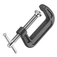 Струбцина Intertool HT-6014 тип G длина 50мм                                                        