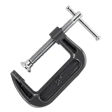 Струбцина Intertool HT-6014 тип G длина 50мм                                                        
