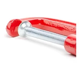 Набор струбцин столярных Intertool HT-6013 3шт 1" 2" 3"                                             