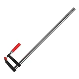 Струбцина столярная Intertool HT-6006 800x120мм DIN 5117