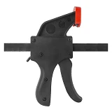 Струбцина автомат Intertool HT-6020 150x60мм                                                        