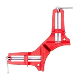 Струбцина угловая Intertool HT-6041 90 градусов