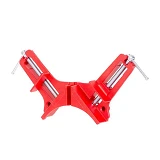 Струбцина угловая Intertool HT-6041 90 градусов