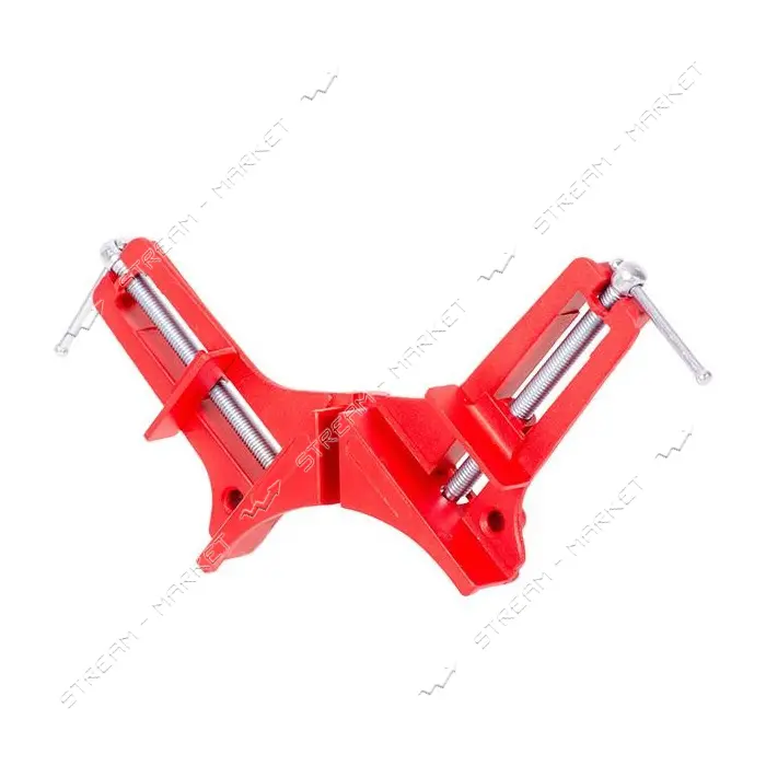 Струбцина угловая Intertool HT-6041 90 градусов