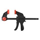 Струбцина автомат Intertool HT-6023 300x60мм                                                        
