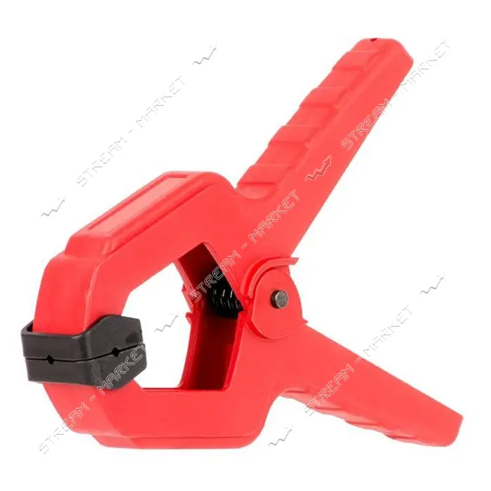 Струбцина пружинная Intertool HT-6031 max зажим 25мм