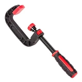 Струбцина Intertool HT-6011 нейлоновая тип C2 50мм