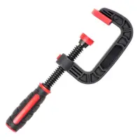 Струбцина Intertool HT-6012 нейлоновая тип C3 75мм                                                  
