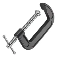 Струбцина Intertool HT-6015 тип G3 75мм                                                             