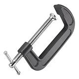 Струбцина Intertool HT-6016 тип G4 100мм