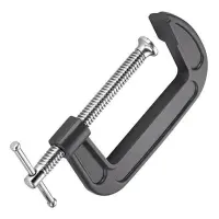 Струбцина Intertool HT-6016 тип G4 100мм                                                            