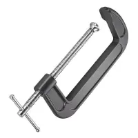 Струбцина Intertool HT-6018 тип G6 150мм                                                            