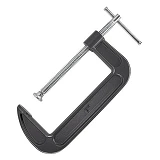Струбцина Intertool HT-6018 тип G6 150мм                                                            