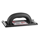 Терка для вольфрамовой сетки Intertool HT-0003 105x230мм                                            