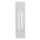 Терка пенопластовая Intertool HT-0006 500мм
