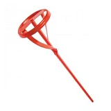 Миксер для краски Intertool HT-4001 80x400x8мм                                                      
