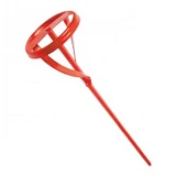 Миксер для краски Intertool HT-4002 100x600x8мм                                                     