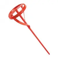 Миксер для краски Intertool HT-4002 100x600x8мм                                                     