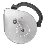 Устройство для нанесения штукатурки Intertool KT-0001                                               