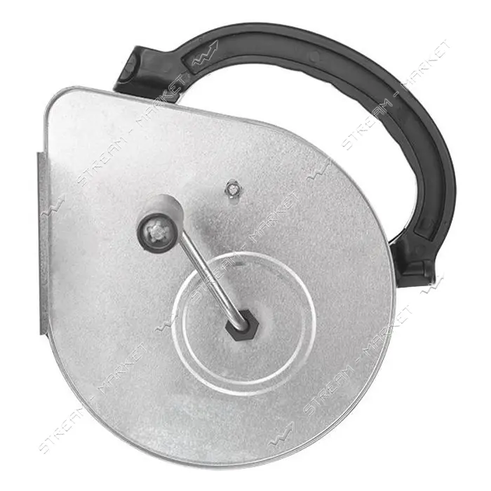 Устройство для нанесения штукатурки Intertool KT-0001                                               