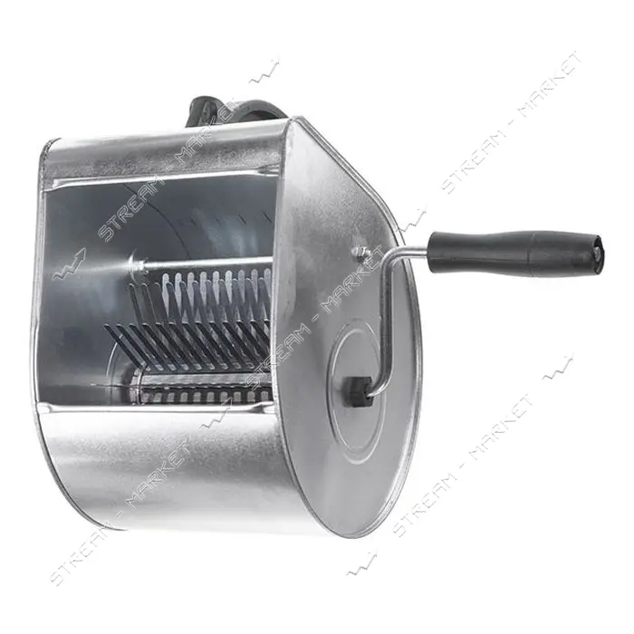 Устройство для нанесения штукатурки Intertool KT-0001                                               