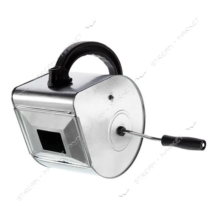Устройство для нанесения штукатурки Intertool KT-0001                                               