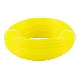 Леска каменщика MasterTool 30-0610 1.0мм х 100м желтая